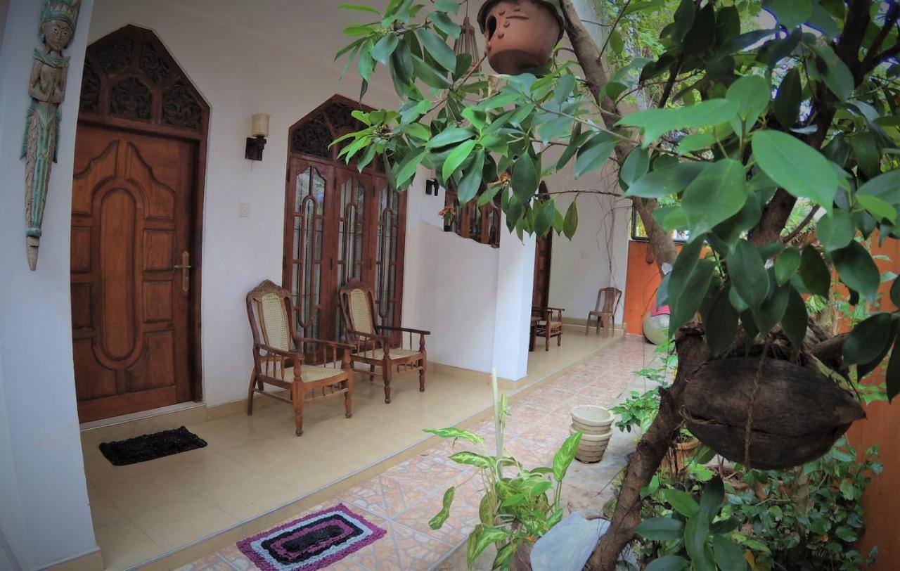 Tyd Location Unawatuna Exterior foto